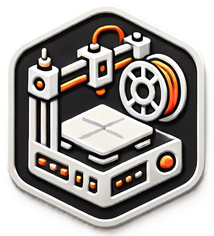 3dPr1nt logo